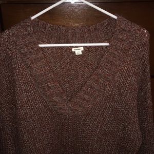 Cozy Oversized sweater